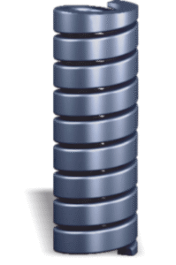 Čelične opruge 3410.7